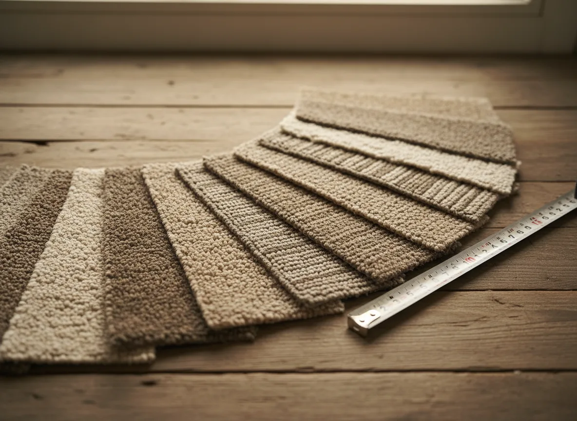 Carpet Installation Jaroso, CO FAQs